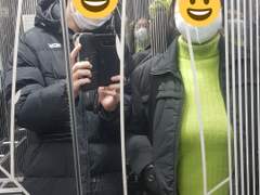 내 옷차림에 대한 남편의 탐구 생활