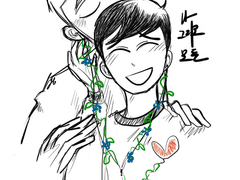 <나, 그리고 모든> 관련 창작물 모음