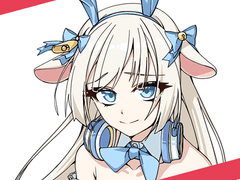 [Made in Alice] 보이스 드라마 - 메리