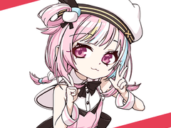 [Made in Alice] 보이스 드라마 - 뮤이