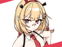 [Made in Alice] 보이스 드라마 - 쵸키