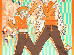 (구)90’s 아이돌 컨셉 (현)지맘대로의디