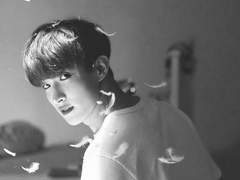 [도겸] 감기 걸린 남자는 매력적이다-29