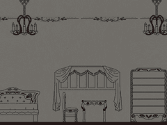 게임 - 2D 배경 드로잉