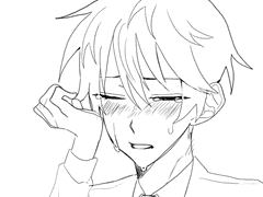 카미사토 쇼마 언제까지나.