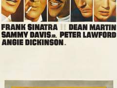 오션스 11(Ocean’s eleven)