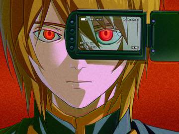 헌터×헌터 로그1