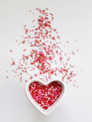 넌 나의 밸런타인데이의 주인