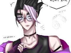 제트시티 정태현 과 준버미