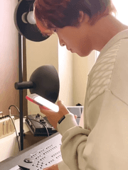 아~ 집 혼자 쓰나; TALK