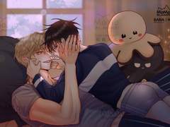 Valentine’s Day theme