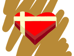 발렌타인 조리법