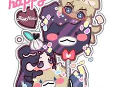 할로윈의 신부(드림, 스포o)