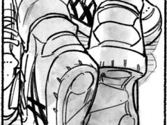 [현철명헌/철뿅] 땡땡이