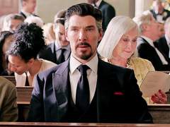 [닥터스트레인지]F**k,Marry,Kill4