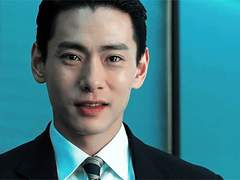 미친자의 애정인 (情人) 3