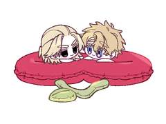 마이타케/란린도