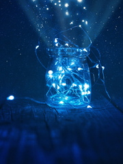 [ 노을에서 태어난 별 ]