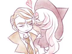 아몬라떼&그 외 연성