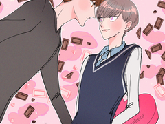 수싀밬곹현걀 발렌타인+