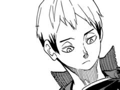 [하이큐 드림] 키타 신스케에게 발렌타인 초콜릿 주기 대작전