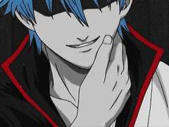 [은혼 상황문답] 너 지금 누구한테 오빠라고 한거냐?