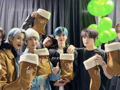 『 우당탕탕 하숙집 』 TALK 6