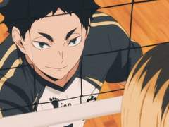 같은 반 친구가 신경쓰여요 (1)