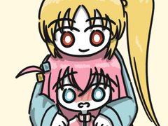 봇치 그린거 모음