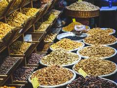 The Grasp of Your Hand