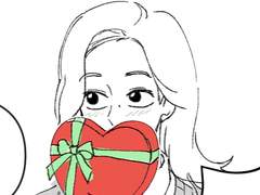 [챙미] 발렌타인데이