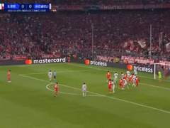 02.15(수) 05:00UCL PSG vs 바이에른뮌헨 / 금일 마지막 분석글