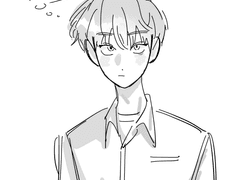 0.3~낙서 커미션