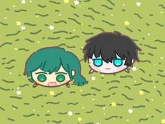 이벤트로 받은 유타리즈 그림모음 2(2019.8~2023.04.06)