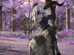 팦14 칠흑 플레이타래 백업1