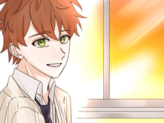 민수하 발렌타인