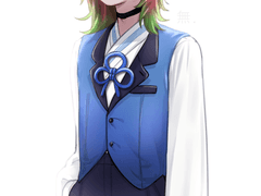 [담청은행] 竜果_23_男_예금창구 사원