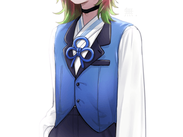 [담청은행] 竜果_23_男_예금창구 사원