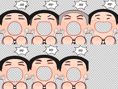 슬램덩크 산와앙포카