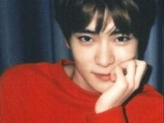 Oh, My Valentine Boy! +