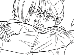 세이에리 200일 만화