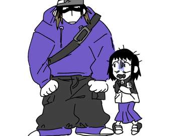 샵발님이 그려준 도태빌라 정리