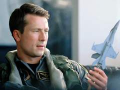 [행맨매버릭] 매버릭의 취향은 금발이었다