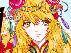 도리벤 남매 합작