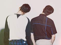 투명에 가까운 블루_完