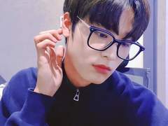 귀신나락 까먹는 소리