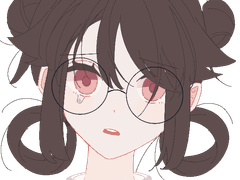 [이체리 / 인간]