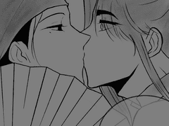 도위소병 발렌타인데이 3p