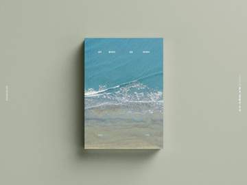 [판매 완료] 네가 돌아오지 않는 바다에서