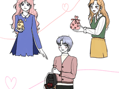 ♥Happy Valentine’s Day♥